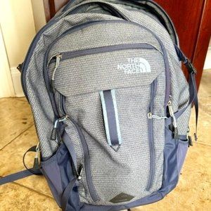 THE NORTHFACE BACKPACK